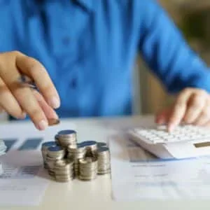 Professional business earnings statement editing service