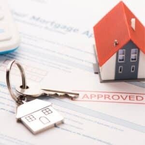 Professional home loan approval package services