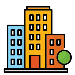 Professional apartment bundle package service