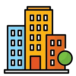 Professional apartment bundle package service