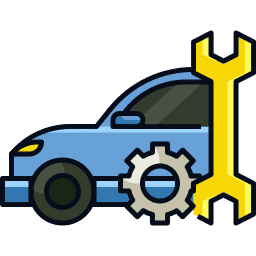 Professional automotive bundle package service