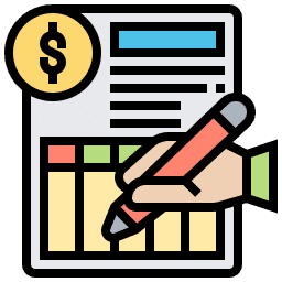 Professional employment W2 editing service