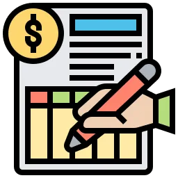 Professional employment W2 editing service