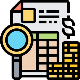 Professional business earnings statement editing service