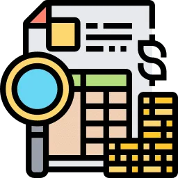 Professional business earnings statement editing service